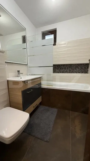 Apartament 2 camere central, spațiu optimizat, finisaje moderne - imagine 13