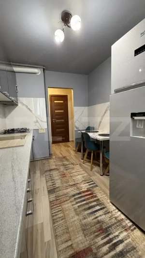 Apartament 2 camere central, spațiu optimizat, finisaje moderne - imagine 10
