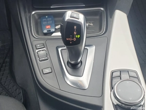 BMW 320D, 143.500km, din 2015 - imagine 2