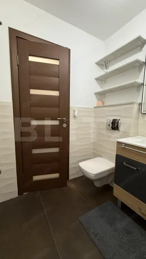 Apartament 2 camere central, spațiu optimizat, finisaje moderne - imagine 14