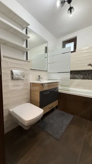 Apartament 2 camere central, spațiu optimizat, finisaje moderne - imagine 12