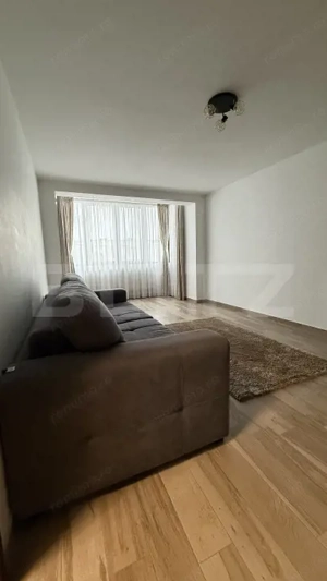 Apartament 2 camere central, spațiu optimizat, finisaje moderne