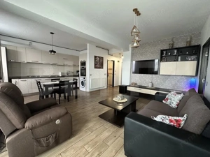 Apartament de închiriat – 2 camere | 60 mp | Ultracentral