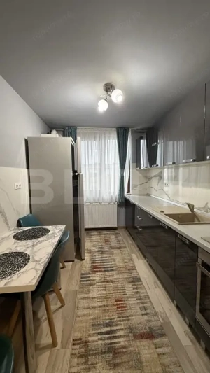 Apartament 2 camere central, spațiu optimizat, finisaje moderne - imagine 8