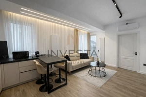 Apartament 2 camere PREMIUM | parcare subterana | Zona Anton Pann - imagine 3