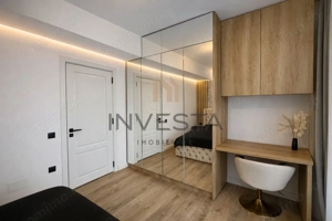 Apartament 2 camere PREMIUM | parcare subterana | Zona Anton Pann - imagine 5