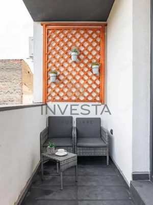 Apartament 2 camere PREMIUM | parcare subterana | Zona Anton Pann - imagine 8