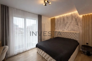 Apartament 2 camere PREMIUM | parcare subterana | Zona Anton Pann - imagine 4