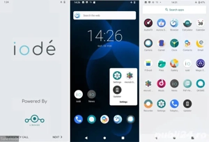 Motorola_G32_iodeOS - imagine 4