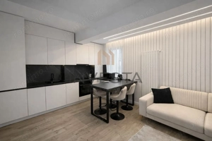 Apartament 2 camere PREMIUM | parcare subterana | Zona Anton Pann - imagine 2