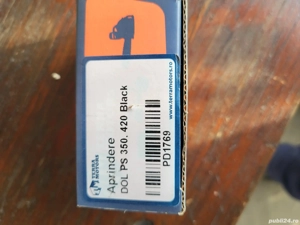 Bobină de inducție DOLMAR