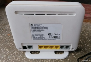 Router wireless HUAWEI HG658 V2 - imagine 2