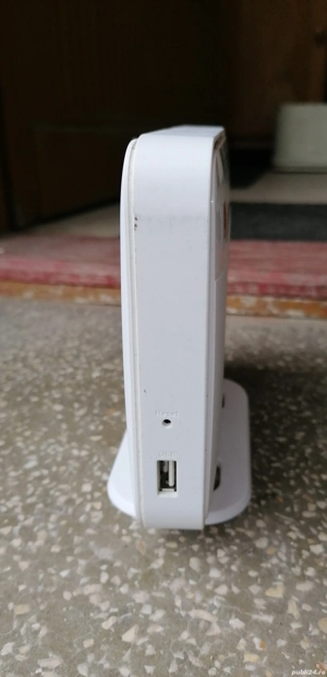 Router wireless HUAWEI HG658 V2 - imagine 4