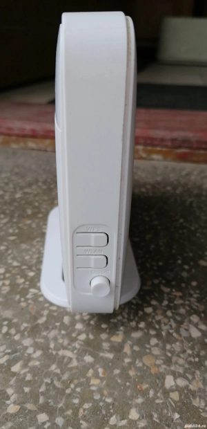 Router wireless HUAWEI HG658 V2 - imagine 3