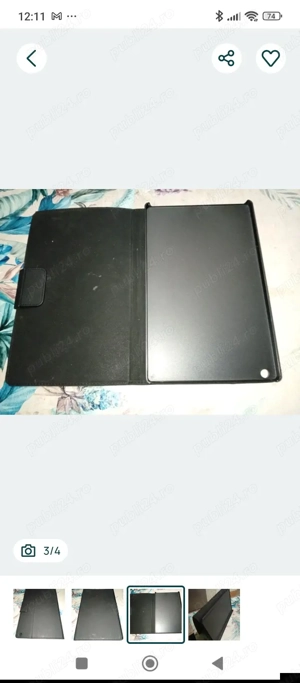 Husă tabletă Samsung 