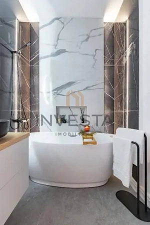 Apartament 2 camere PREMIUM | parcare subterana | Zona Anton Pann - imagine 7