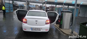 Dacia Logan  - imagine 2
