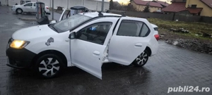 Dacia Logan  - imagine 4