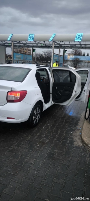 Dacia Logan  - imagine 3