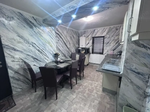 Apartament 4 camere-zona Lac Debarcader