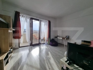 Apartament tip studio, 37mp, terasa 10mp, panorama, zona Calea Turzii