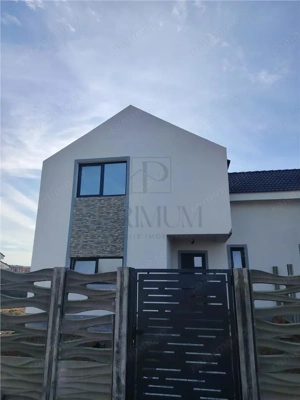 Duplex in calea Urseni - teren generos - finalizat - toate utilitatile - despartit prin baie - imagine 2