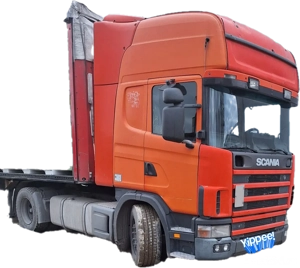 Scania 420 hpi - imagine 2