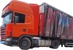 Scania 420 hpi - imagine 3