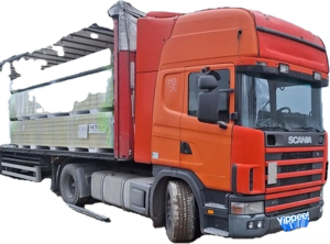 Scania 420 hpi - imagine 4