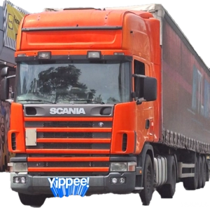 Scania 420 hpi - imagine 5