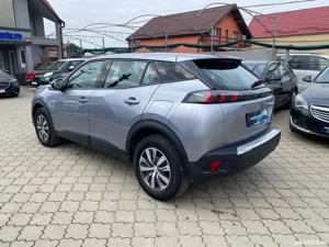 Peugeot 2008 1.5 Diesel 102 CP 2020 - imagine 5