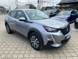 Peugeot 2008 1.5 Diesel 102 CP 2020 - imagine 6