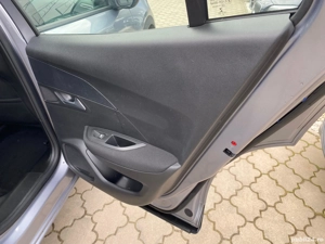 Peugeot 2008 1.5 Diesel 102 CP 2020 - imagine 13