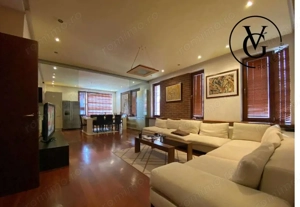 5 camere PREMIUM în Dorobanți – Etaj 1