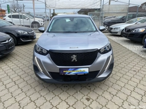 Peugeot 2008 1.5 Diesel 102 CP 2020 - imagine 2