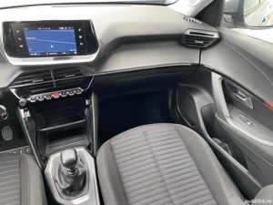 Peugeot 2008 1.5 Diesel 102 CP 2020 - imagine 9