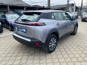 Peugeot 2008 1.5 Diesel 102 CP 2020 - imagine 3