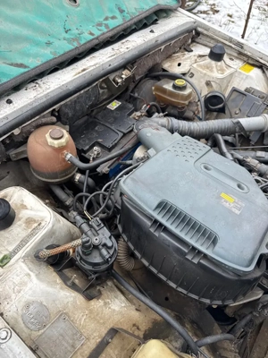 dacia pikap  - imagine 5