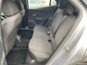 Peugeot 2008 1.5 Diesel 102 CP 2020 - imagine 10