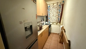 COMISION 0% | Apartament 2 Camere | Parter  Mobilat  Olimpia-Stadion - imagine 6