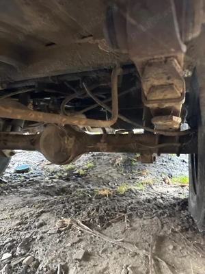 dacia pikap  - imagine 7