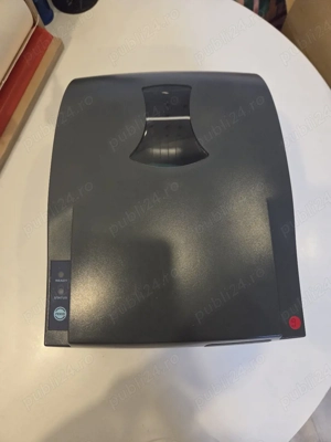 Imprimantă etichete Godex G500 + suport role + accesorii 