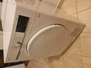 uscator de rufe sharp - imagine 2