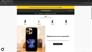 Vând afacere eMAG + Site Propriu + Imprimanta Roland VersaStudio BD-8 - imagine 4