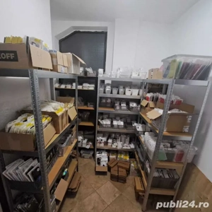 Vând afacere eMAG + Site Propriu + Imprimanta Roland VersaStudio BD-8 - imagine 3