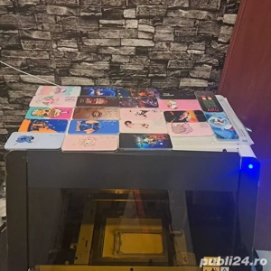 Vând afacere eMAG + Site Propriu + Imprimanta Roland VersaStudio BD-8 - imagine 2