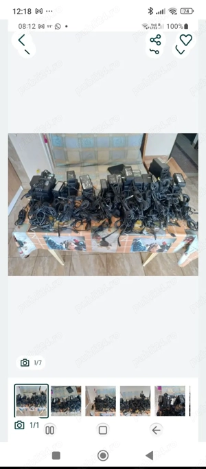 34 incartoare laptop diferte mărci 