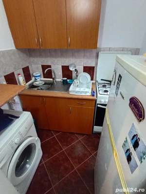 Stadion, , etaj 2, clima, comlet mobilata