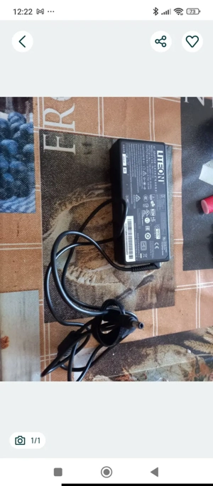 incarcator latop asus