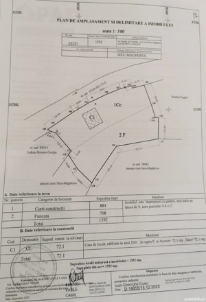 De vânzare in saratel  - imagine 6